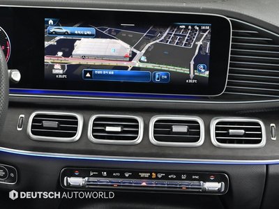 2023 Mercedes-BENZ GLE — миниатюра 14