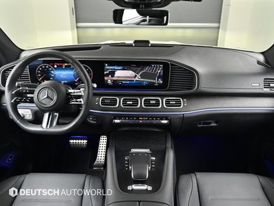 2023 Mercedes-BENZ GLE — фото 4