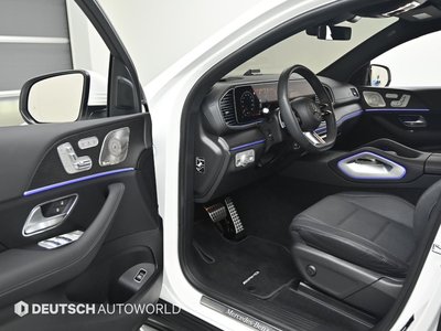 2023 Mercedes-BENZ GLE — миниатюра 11