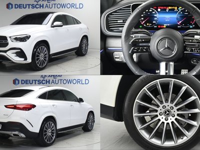 2023 Mercedes-BENZ GLE — фото 1