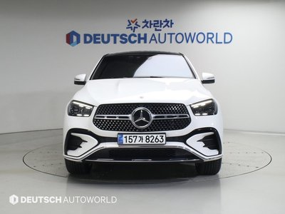 2023 Mercedes-BENZ GLE — фото 2
