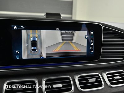 2023 Mercedes-BENZ GLE — миниатюра 15