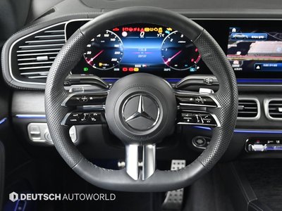 2023 Mercedes-BENZ GLE — миниатюра 13