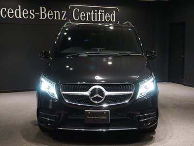 MERCEDES-BENZ V-CLASS - 5