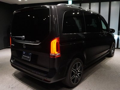 MERCEDES-BENZ V-CLASS - 9