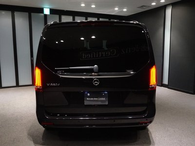 MERCEDES-BENZ V-CLASS - 8