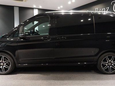 MERCEDES-BENZ V-CLASS - 6