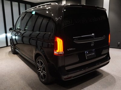 MERCEDES-BENZ V-CLASS - 7