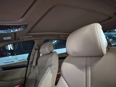 2024 Genesis G80 (RG3) — миниатюра 20