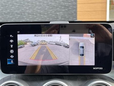 2020 Mercedes-BENZ OTHERS — миниатюра 21