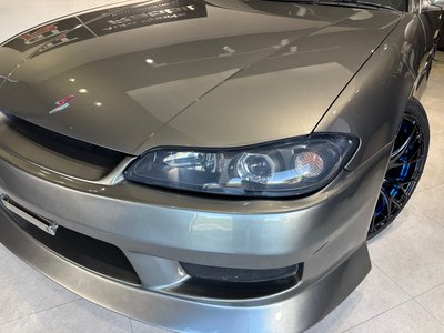 صورة 3 لـ 2001 Nissan SYLVIA