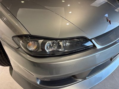 صورة 2 لـ 2001 Nissan SYLVIA