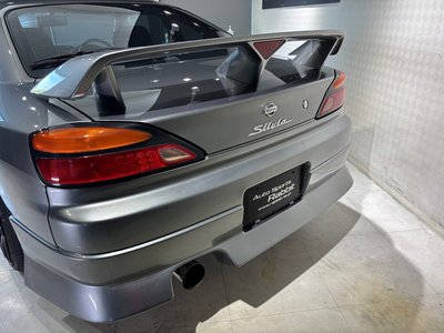 صورة 10 لـ 2001 Nissan SYLVIA