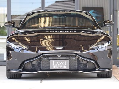 ASTON MARTIN VANTAGE - 2