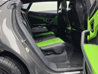 2022 Lamborghini URUS 缩略图 12