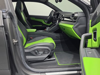 2022 Lamborghini URUS 缩略图 11
