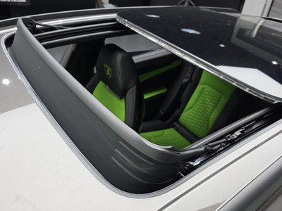 2022 Lamborghini URUS 缩略图 19