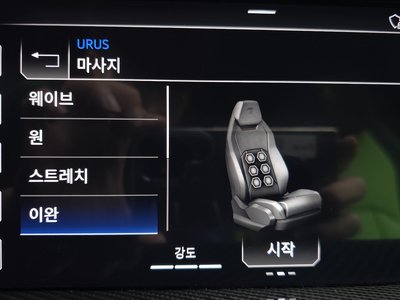 2022 Lamborghini URUS 缩略图 17