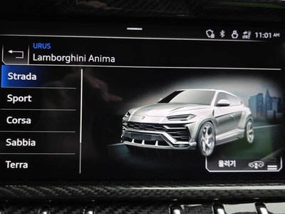 2022 Lamborghini URUS 缩略图 16