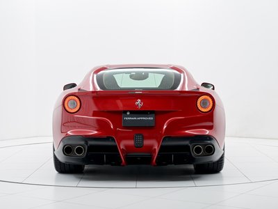 FERRARI F12 BERLINETTA - 6