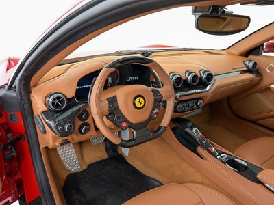 FERRARI F12 BERLINETTA - 2