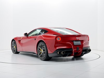 FERRARI F12 BERLINETTA - 7