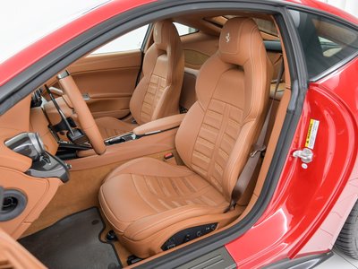 FERRARI F12 BERLINETTA - 3