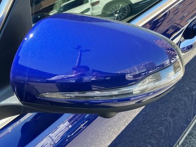 MERCEDES-BENZ GLB AMG - 8