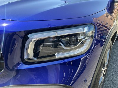 MERCEDES-BENZ GLB AMG - 6