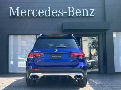 MERCEDES-BENZ GLB AMG - 5