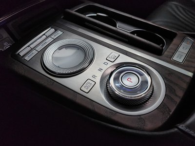 2021 Genesis G80 (RG3) thumbnail 12