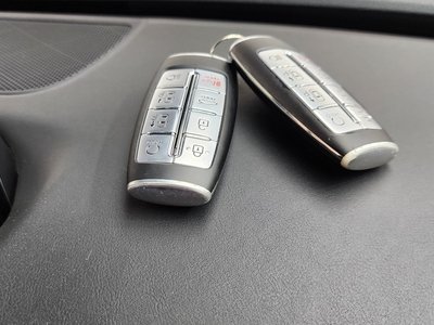 2021 Genesis G80 (RG3) thumbnail 37