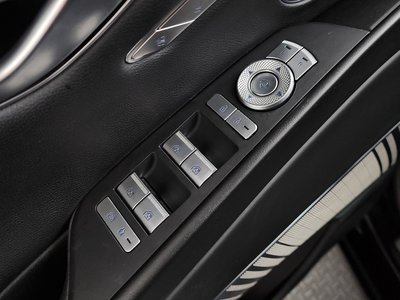 2021 Genesis G80 (RG3) thumbnail 40