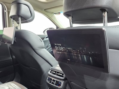2021 Genesis G80 (RG3) thumbnail 35