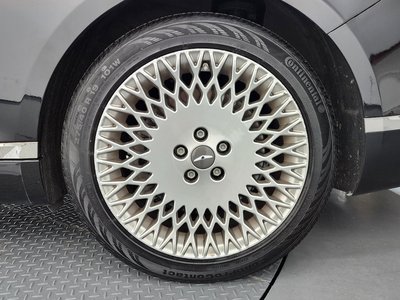 2021 Genesis G80 (RG3) 照片 8