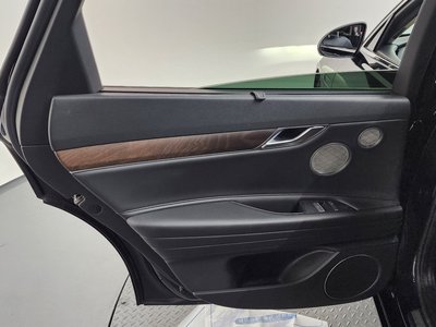 2021 Genesis G80 (RG3) thumbnail 15