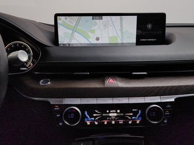 2021 Genesis G80 (RG3) thumbnail 19