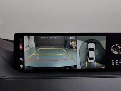 2021 Genesis G80 (RG3) thumbnail 20