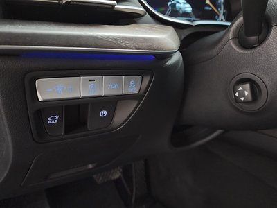 2021 Genesis G80 (RG3) thumbnail 29