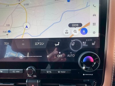 TOYOTA VELLFIRE - 10