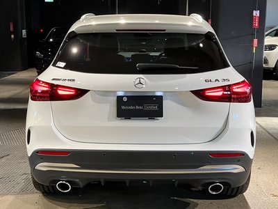 MERCEDES-BENZ GLA AMG - 6
