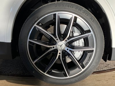 MERCEDES-BENZ GLA AMG - 10