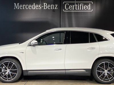 MERCEDES-BENZ GLA AMG - 8