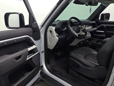 2021 LAND Rover DEFENDER — миниатюра 13