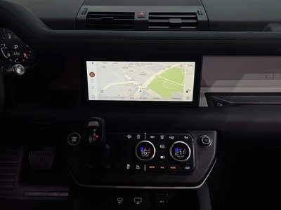 2021 LAND Rover DEFENDER — миниатюра 18