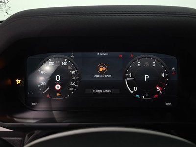 2021 LAND Rover DEFENDER — миниатюра 11