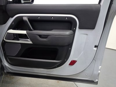 2021 LAND Rover DEFENDER — миниатюра 15