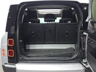 2021 LAND Rover DEFENDER — миниатюра 22