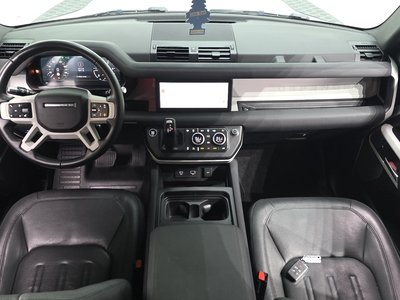 صورة 5 لـ 2021 LAND Rover DEFENDER