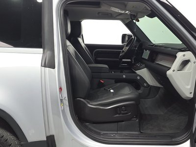 2021 LAND Rover DEFENDER — миниатюра 16